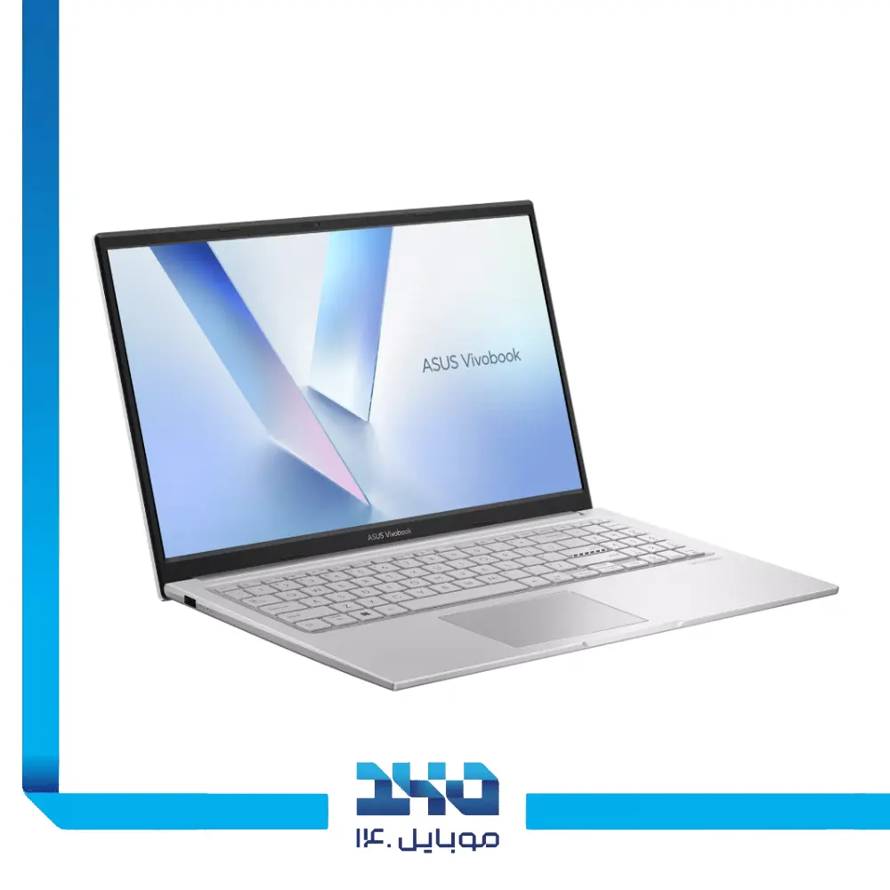 لپ تاپ ایسوس 15.6 اینچ مدل Vivobook F1504VA i3-1315U 8GB 512GB Intel UHD