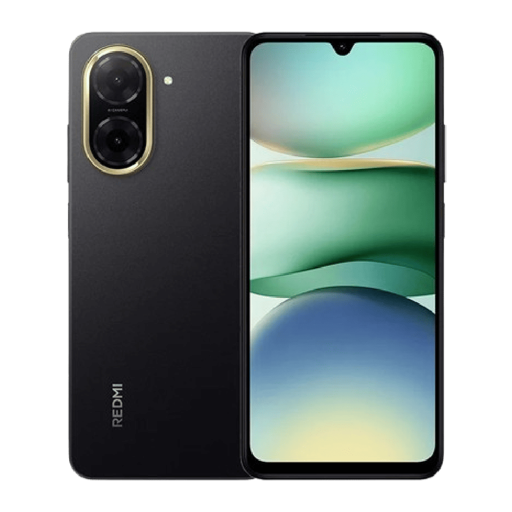 گوشی موبایل شیائومی مدل Redmi A5 ظرفیت 128 گیگابایت رم 4 گیگابایت