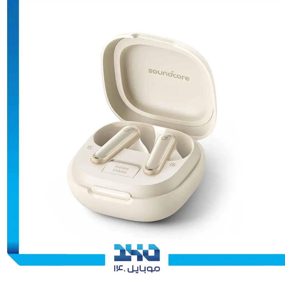 هندزفری بلوتوثی انکر مدل Soundcore P40i A3955 (نویز کنسلینگ)