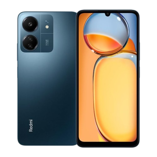گوشی موبایل شیائومی مدل Redmi 13c ظرفیت 256 گیگابایت رم 8 گیگابایت