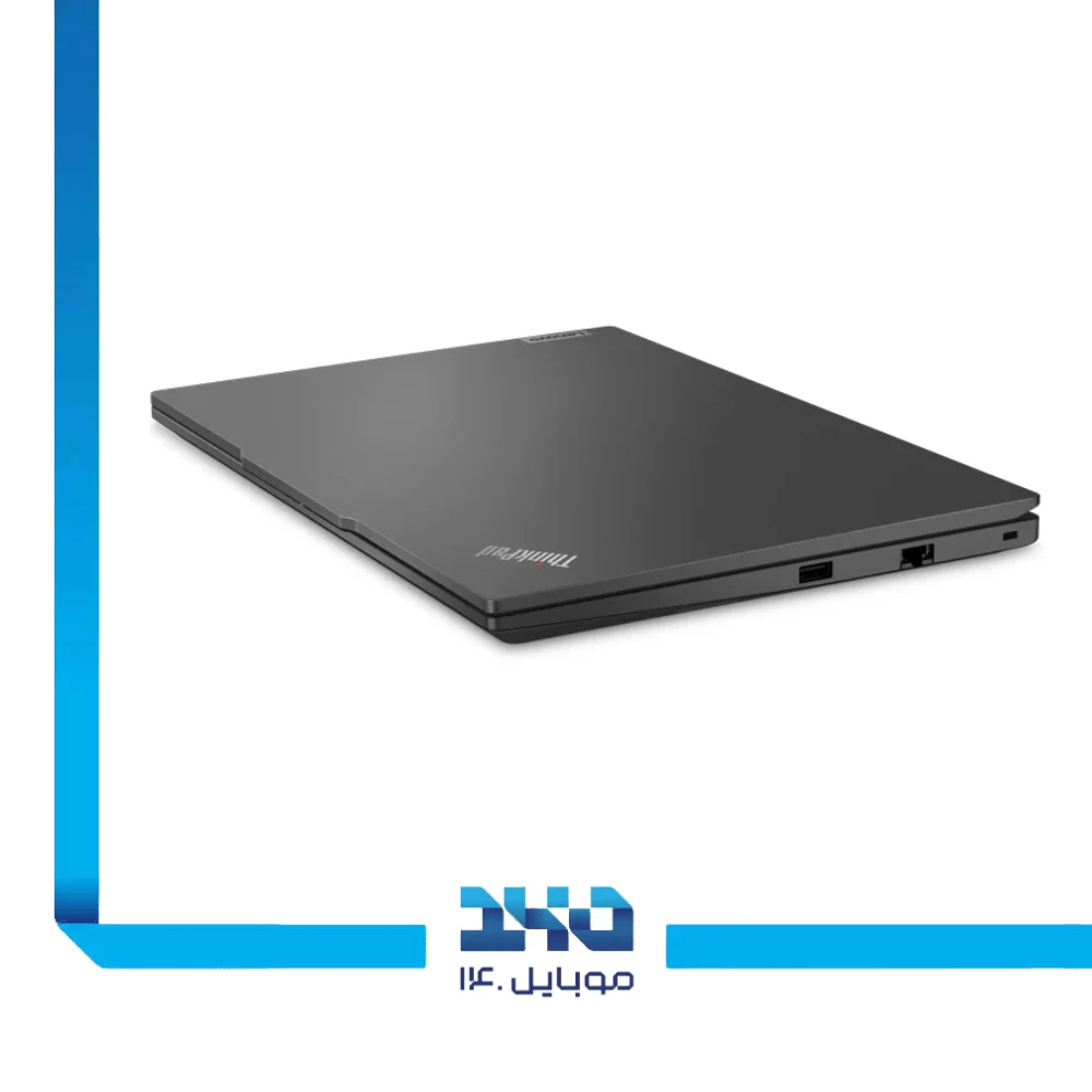 لپ‌تاپ 14 اینچی لنوو مدل ThinkBook 14 Ultra5 125U 8GB 512GB Arc Graphics