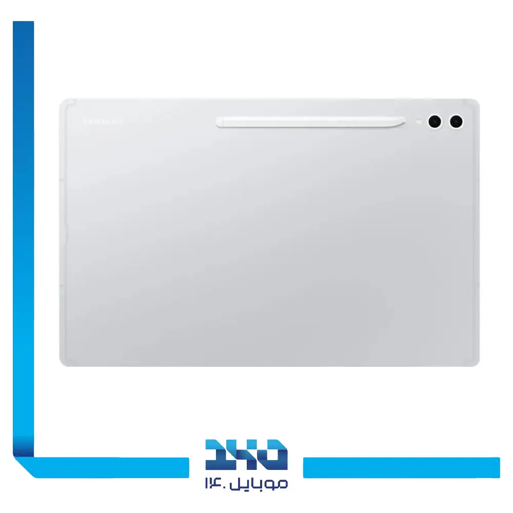 تبلت سامسونگ مدل (Tab S10 Ultra (SM-X926 ظرفیت 256 گیگابایت رم 12 گیگابایت | 5G