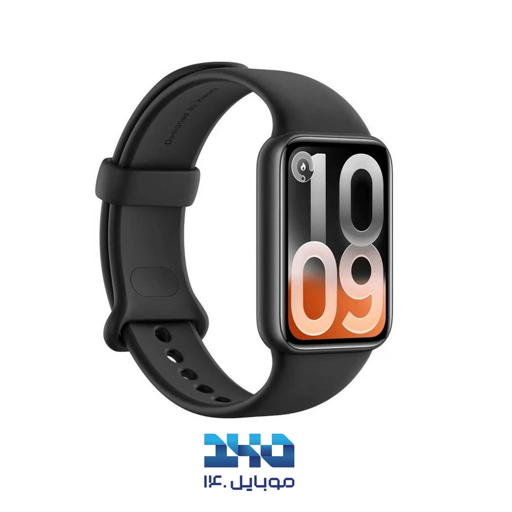 مچبند هوشمند شیائومی مدل Smart Band 10 Pro