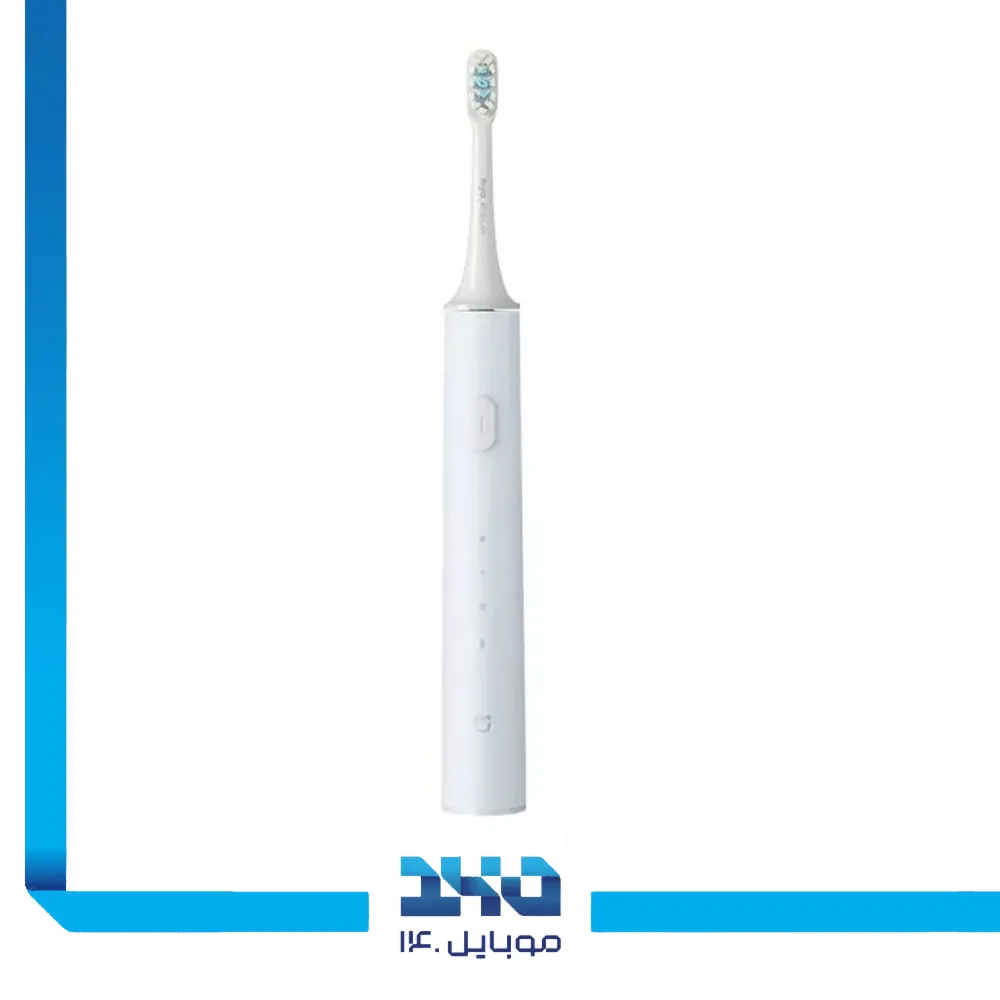 مسواک برقی شیائومی مدل MIJIA T100