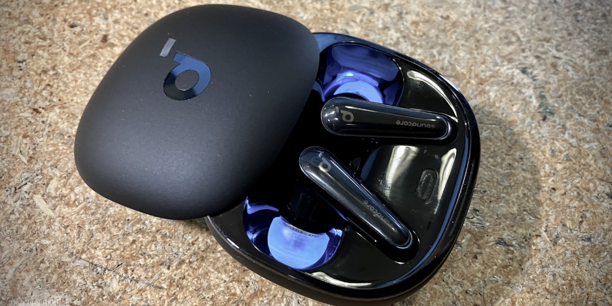 Anker Soundcore Liberty 4
