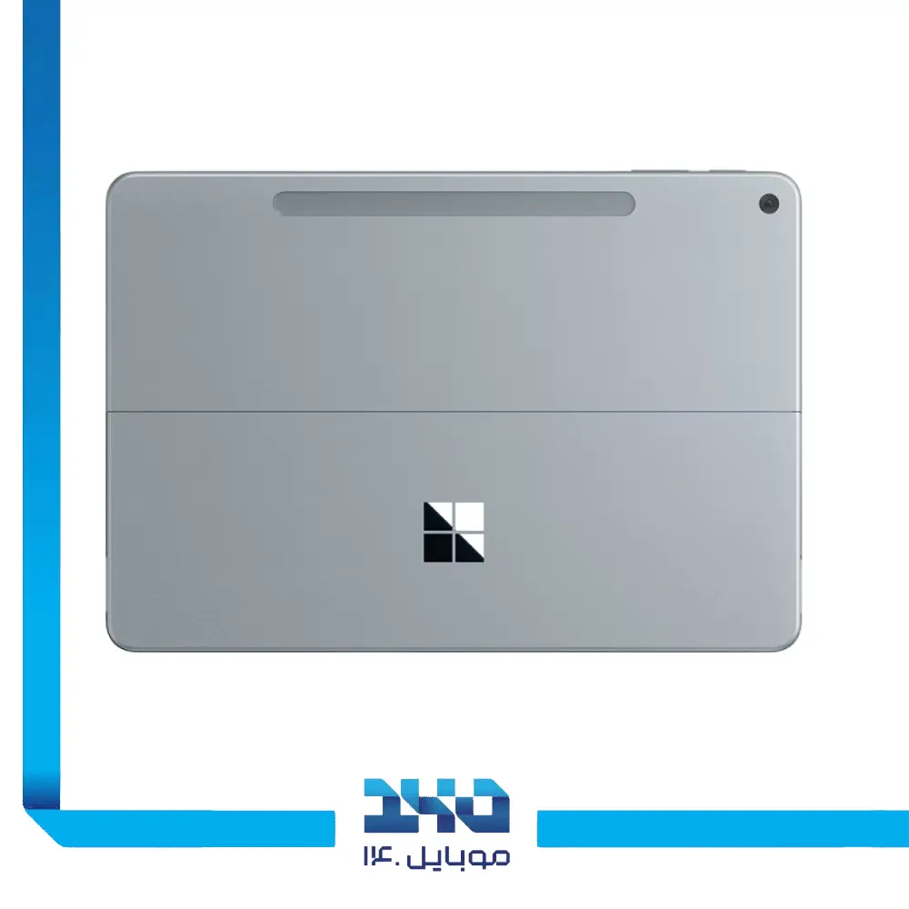 تبلت 12 اینچ مایکروسافت مدل Surface Pro 12 X Plus ظرفیت 512 گیگابایت رم 16 گیگابایت