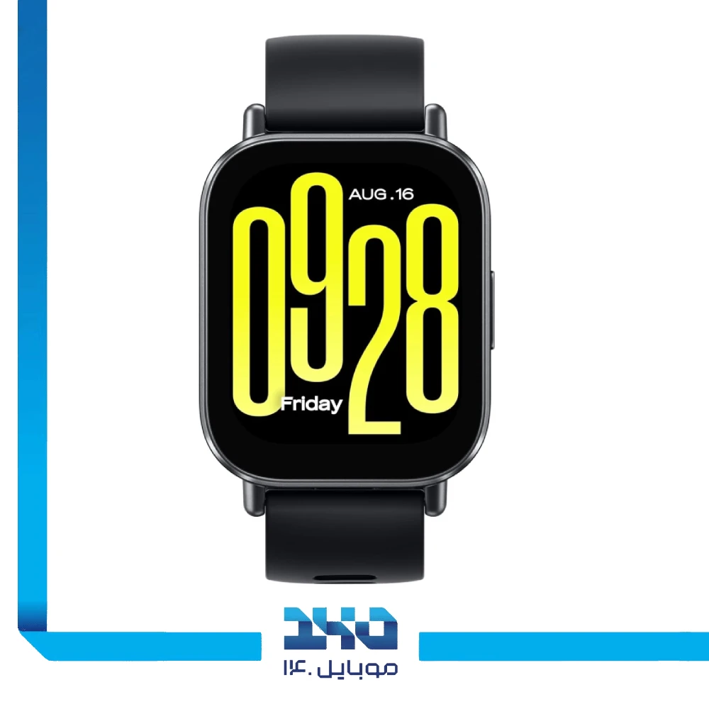 ساعت هوشمند شیائومی مدل Redmi Watch 5 active | گلوبال