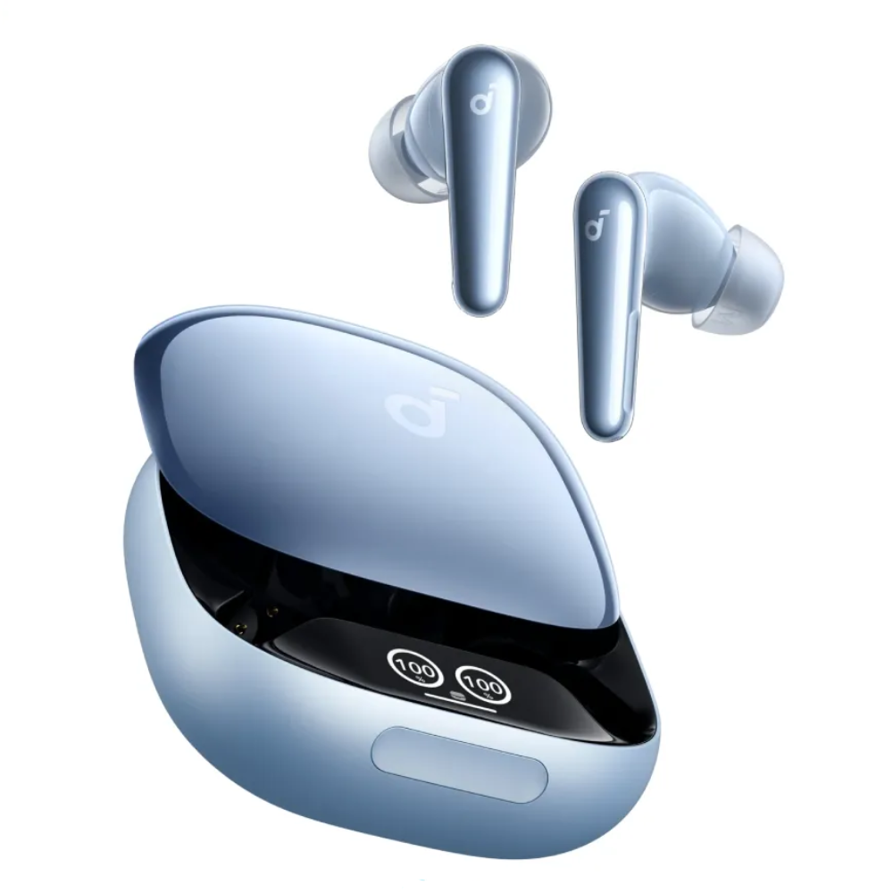 هندزفری بی سیم انکر مدل Soundcore Liberty 4 Pro