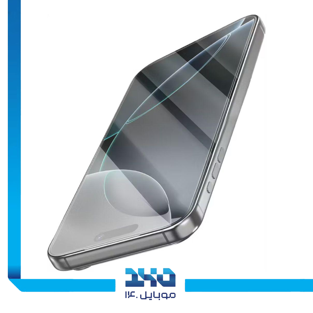 گلس گوشی آیفون 17 ایر مدل Green Lion GN9HSGL17ACL شفاف