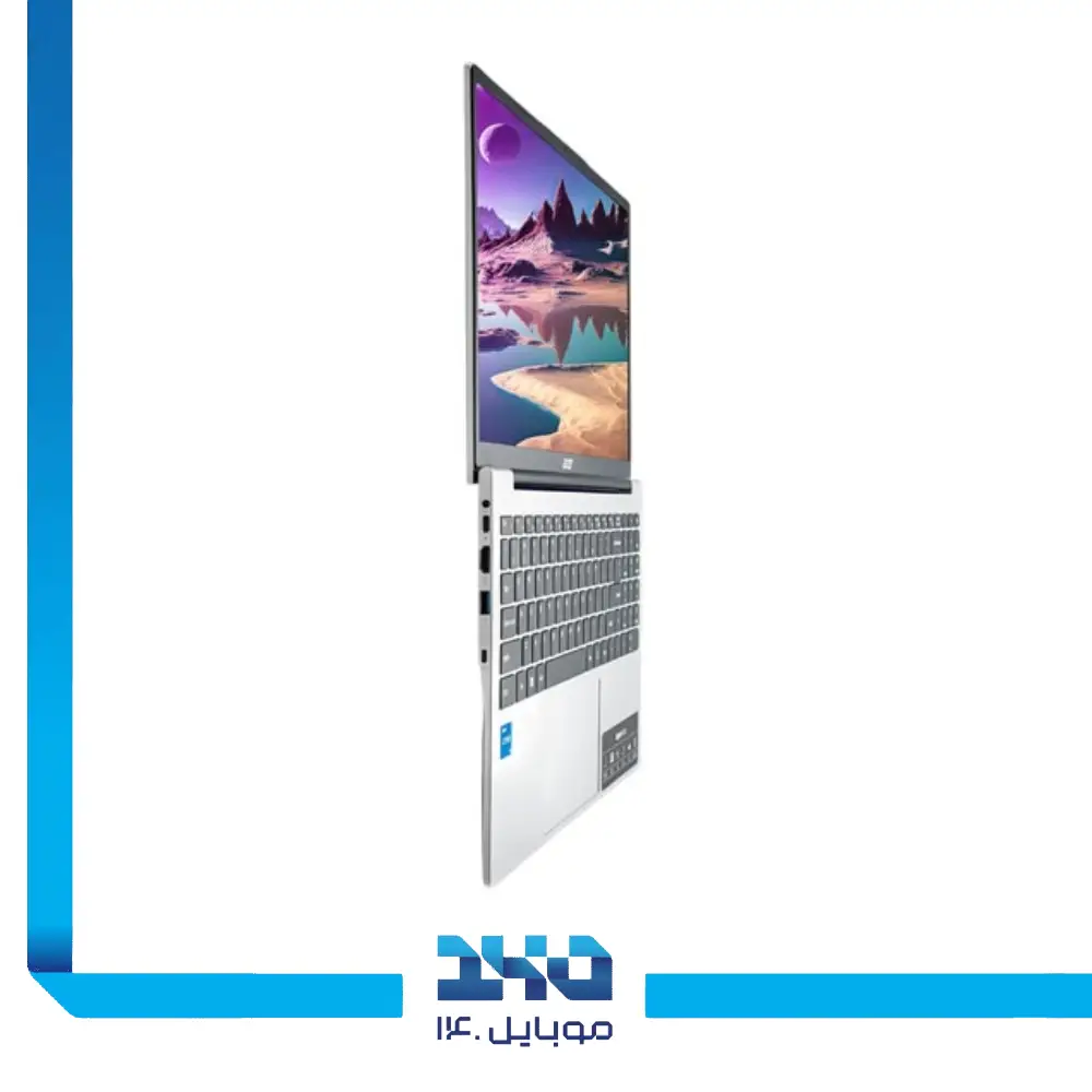 لپ تاپ ایسر 15.6 اینچ مدل Aspire Lite AL15-52H i7 13620H 16GB 512GB Intel UHD Graphics