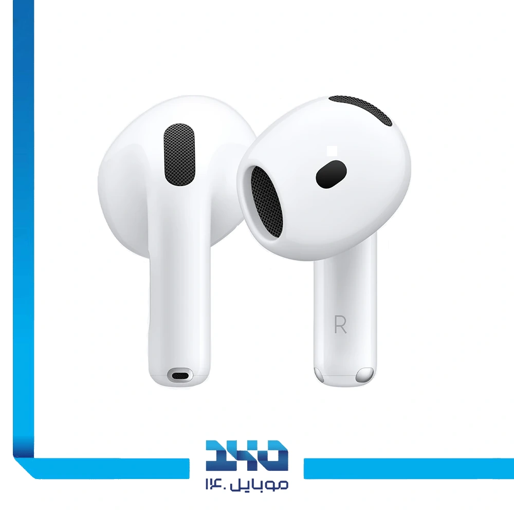 هندزفری بی سیم اپل با نویز کنسلینگ (ANC) مدل AirPods 5