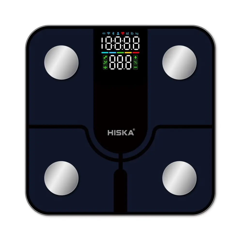 ترازو هوشمند هیسکا مدل (HS-3000)
