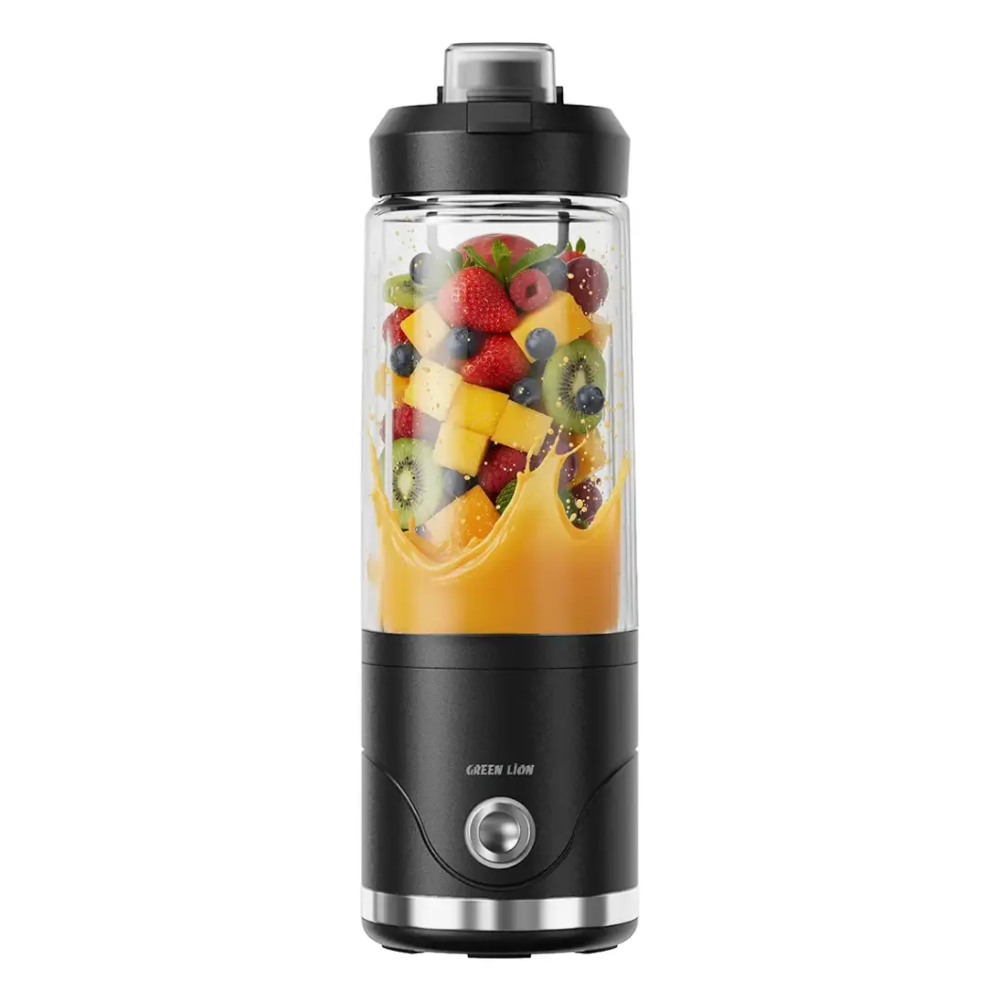 مخلوط کن گرین لاین مدل Blend Max گنجایش 650 میلیلیتر