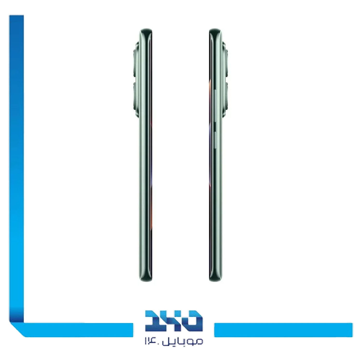 گوشی موبایل شیائومی مدل Poco X7 ظرفیت 256 گیگابایت رم 8 گیگابایت | 5G