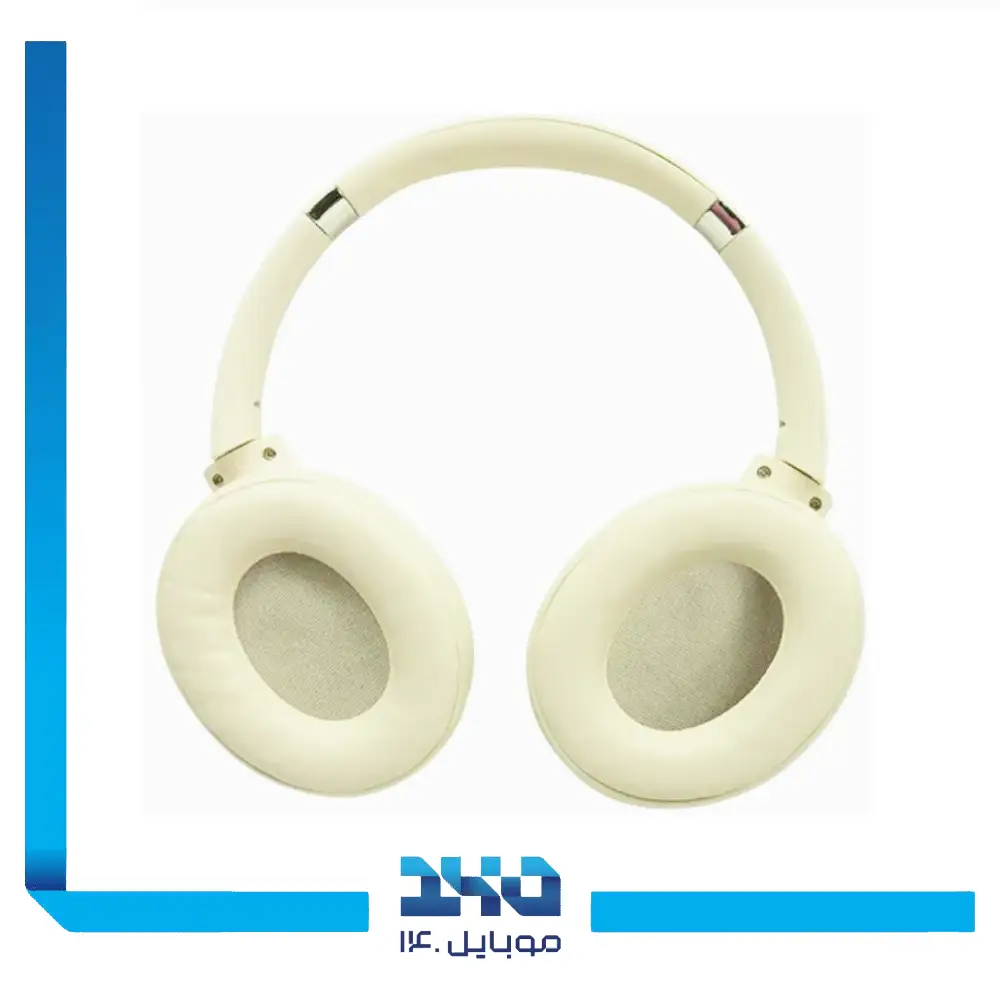 هدفون بلوتوثی آمایا مدل AEB-H360D