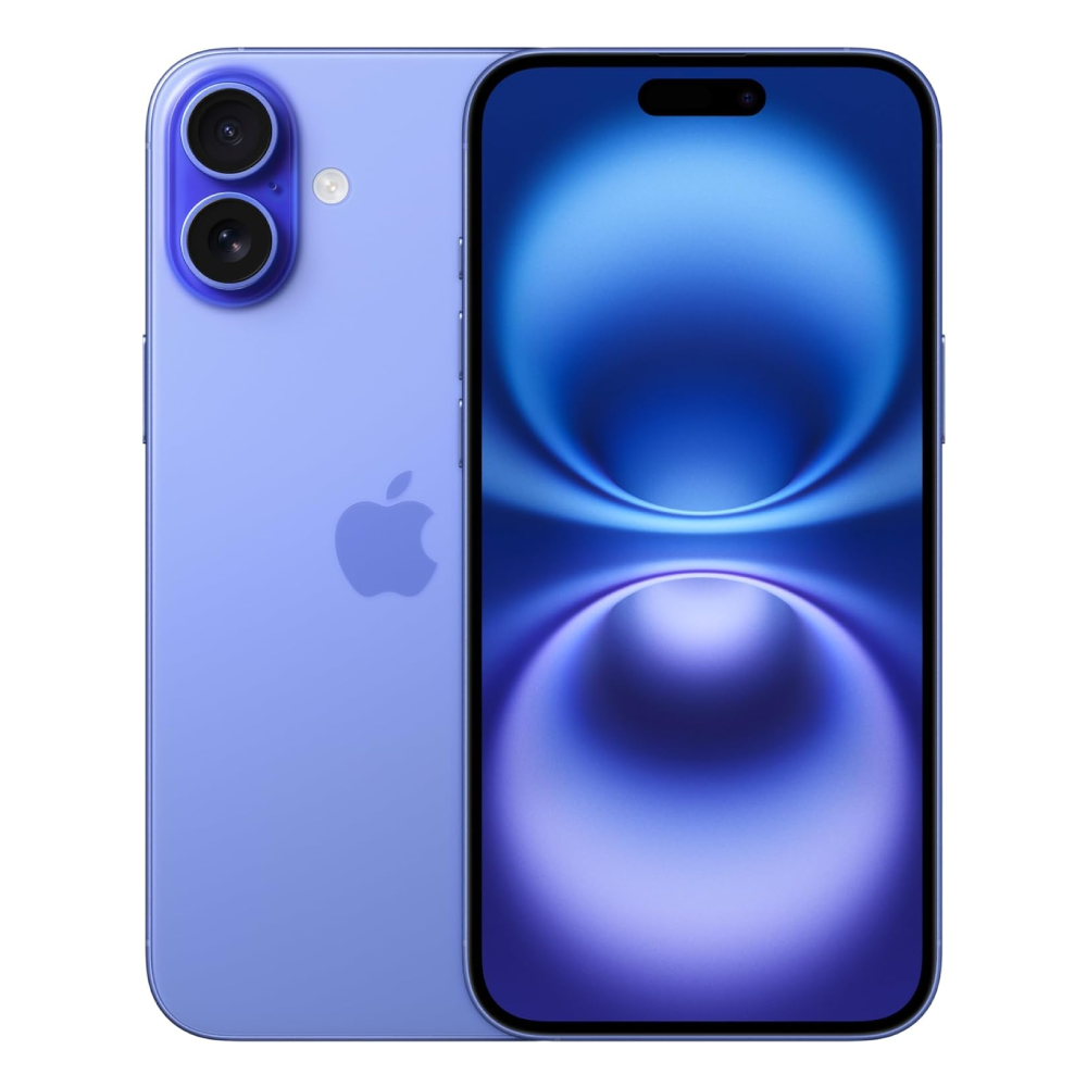 گوشی موبایل اپل مدل iPhone 16 ظرفیت 512 گیگابایت رم 8 گیگابایت - نان اکتیو | پارت نامبر ZA/A