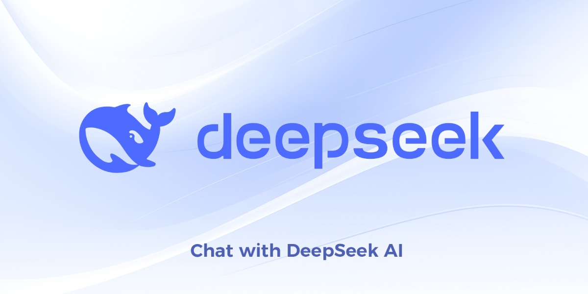 DeepSeek برای کاربر حرفه‌ای