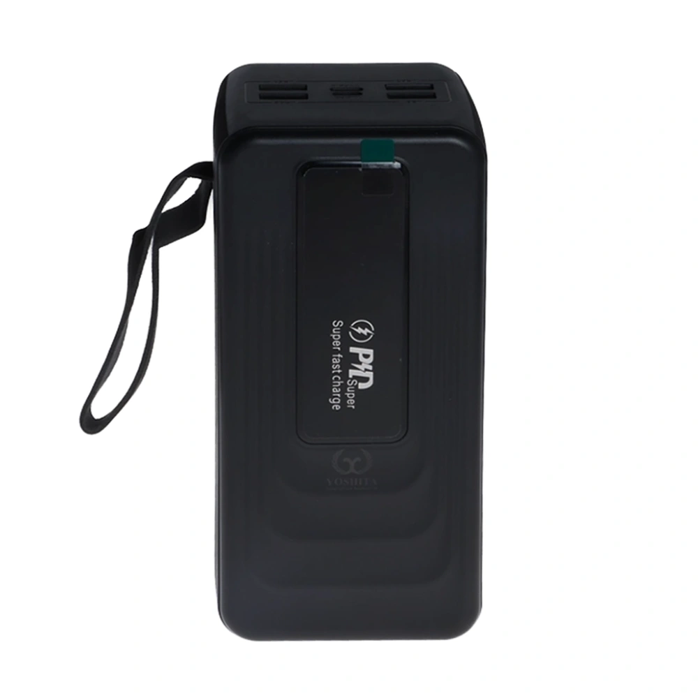 پاوربانک 22.5 وات فست شارژ یوشیتا 50000mAh مدل YP-041