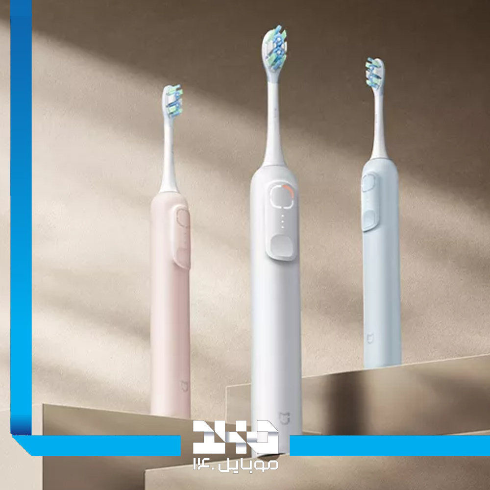 مسواک برقی شیائومی مدل MES609