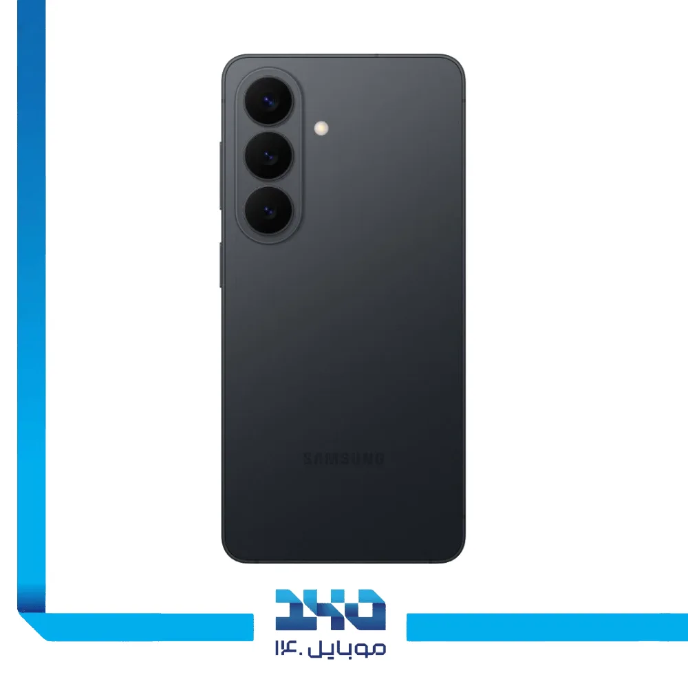 گوشی موبایل سامسونگ مدل Galaxy S26 5G ظرفیت 512 گیگابایت رم 12 گیگابایت