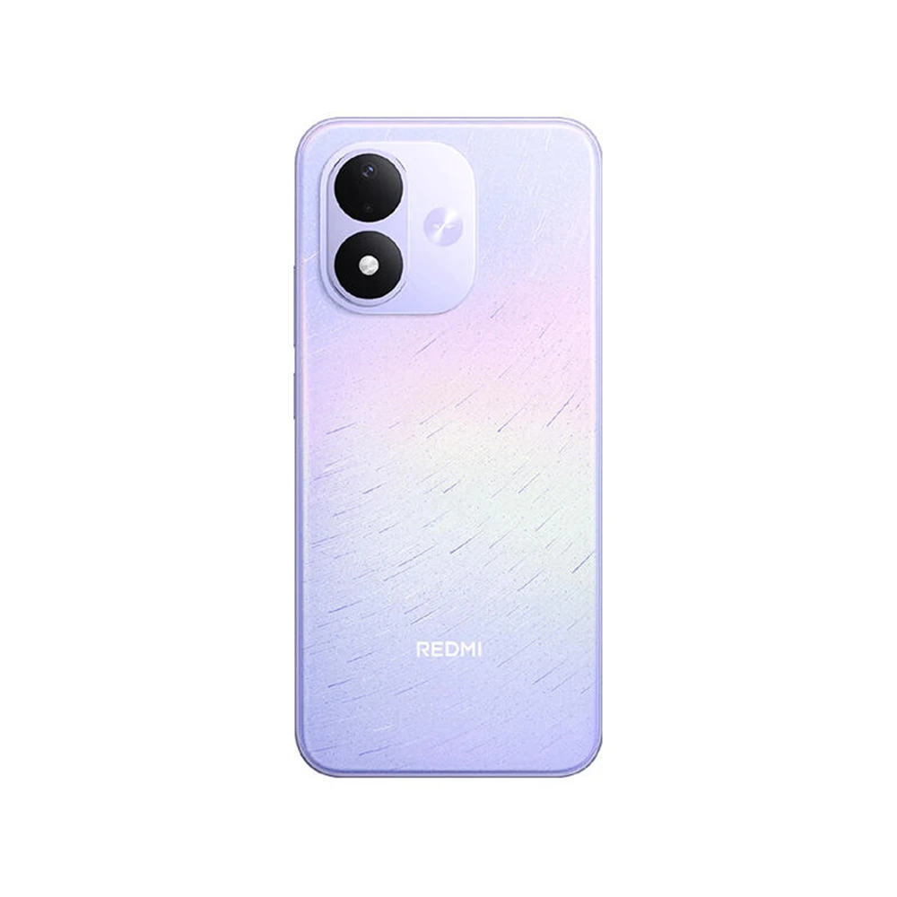 گوشی موبایل شیائومی مدل Redmi Note 17 ظرفیت 128 گیگابایت رم 6 گیگابایت