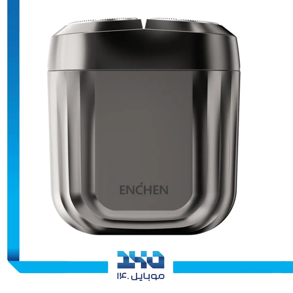 ماشین اصلاح موی صورت شیائومی مدل Enchen Mini 6