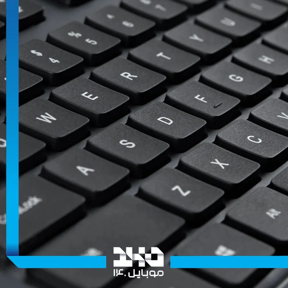 کیبورد و ماوس شیائومی مدل WXJS02YM
