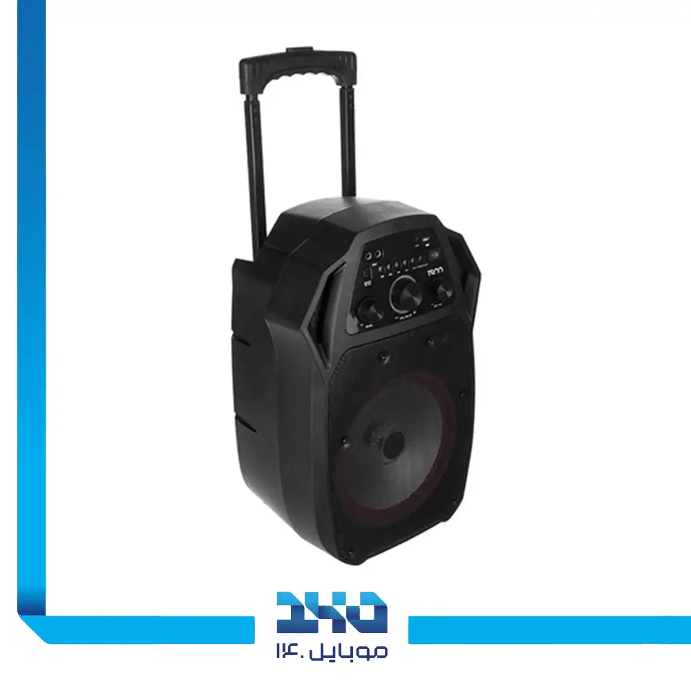 اسپیکر ترولی قابلحمل تسکو مدل (TS 1850)