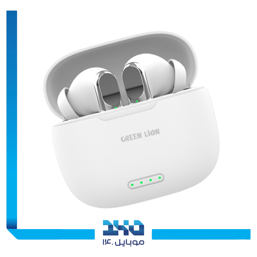 هندزفری بلوتوثی گرین لاین مدل Panama