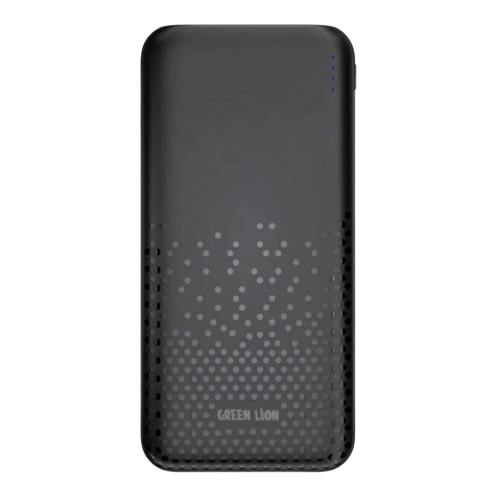 پاور بانک گرین لاین 20000 mAh مدل Rome Ultra Slim