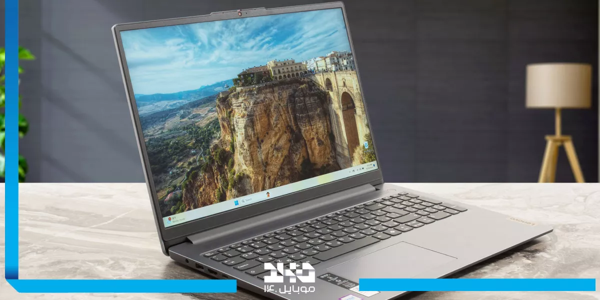 معرفی لپ تاپ لنوو IdeaPad Slim 3 با ظرفیت 512 گیگابایت و رم 8