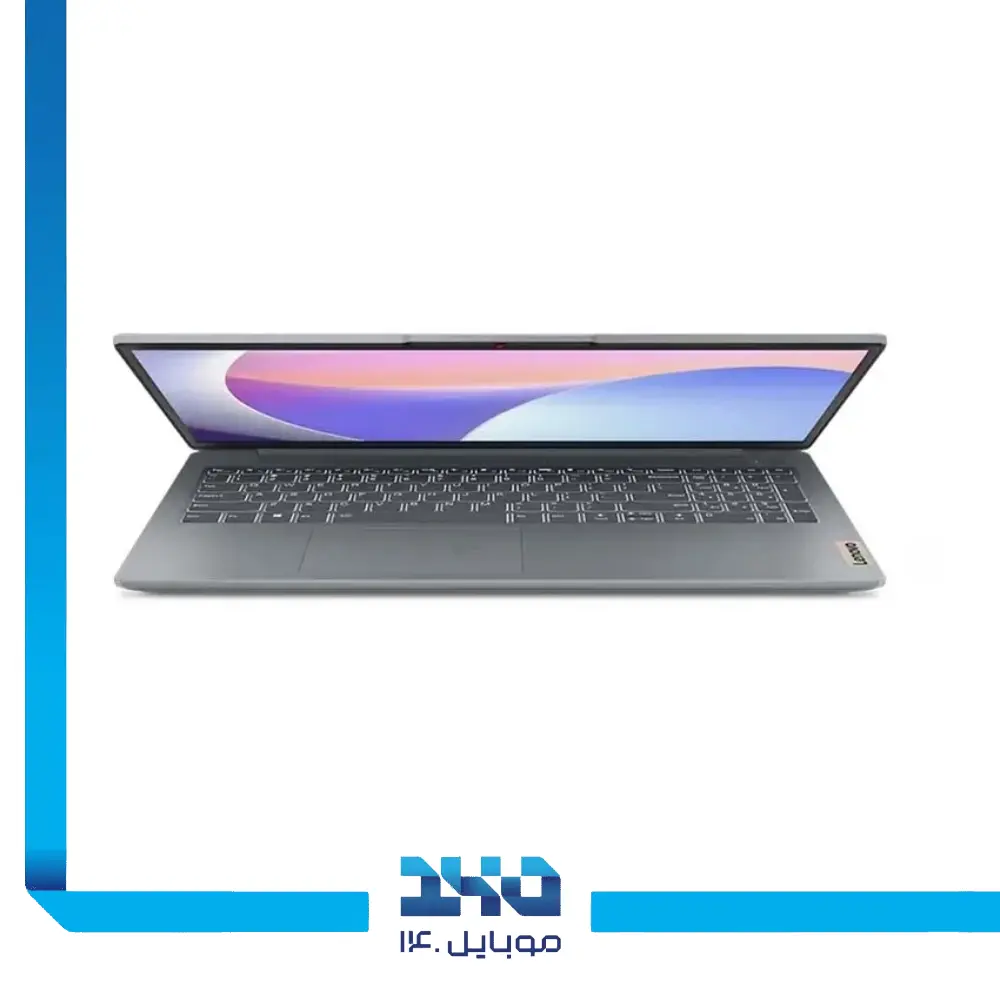 لپ تاپ لنوو 15.6 اینچ مدل IdeaPad Slim 3 i3 1315U 8GB 512GB Intel UHD Graphics