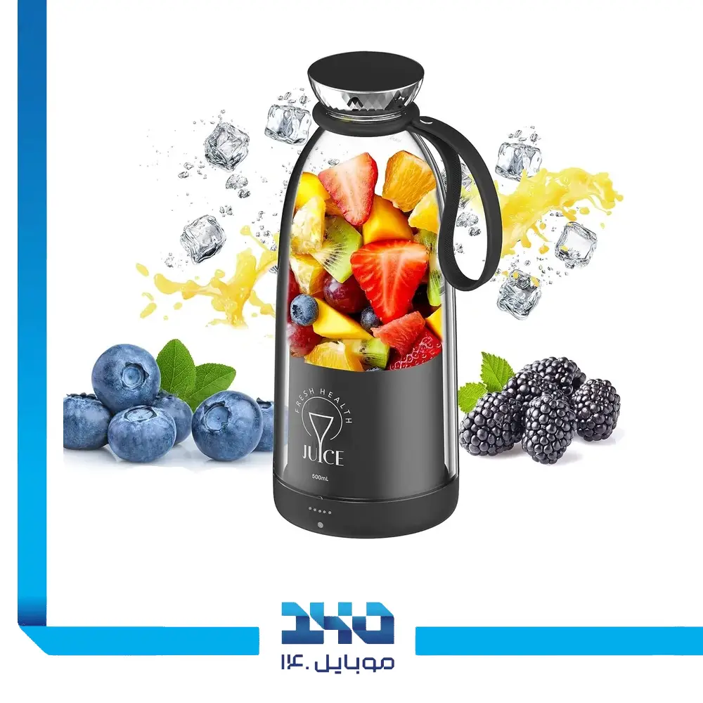 مخلوط کن فرش جویس مدل Y03 Fresh Juice