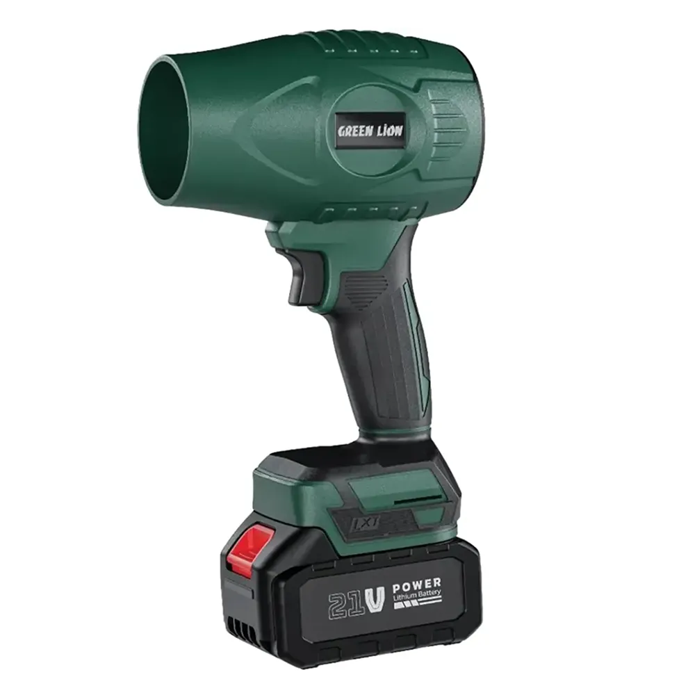 دمنده باد گرین لاین مدل Storm Jet Cordless Blower