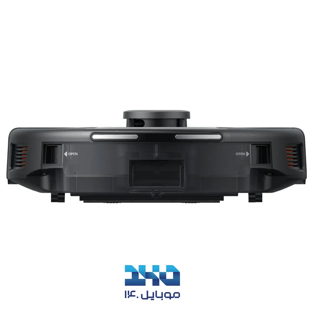جارو هوشمند رباتیک انکر Anker eufy L60 Hybrid Robot Vacuum Cleaner مدل T2268