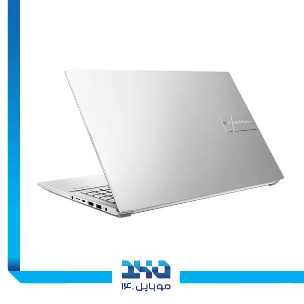 لپ تاپ 15.6 اینچی ایسوس Vivobook X1504VA i5-1334U-8GB-512GB-Intel Iris Xe