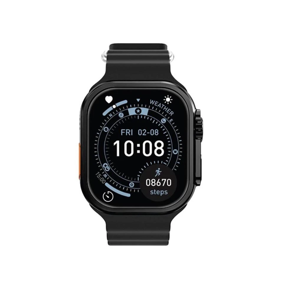 ساعت هوشمند گرین لاین Ultra Lite