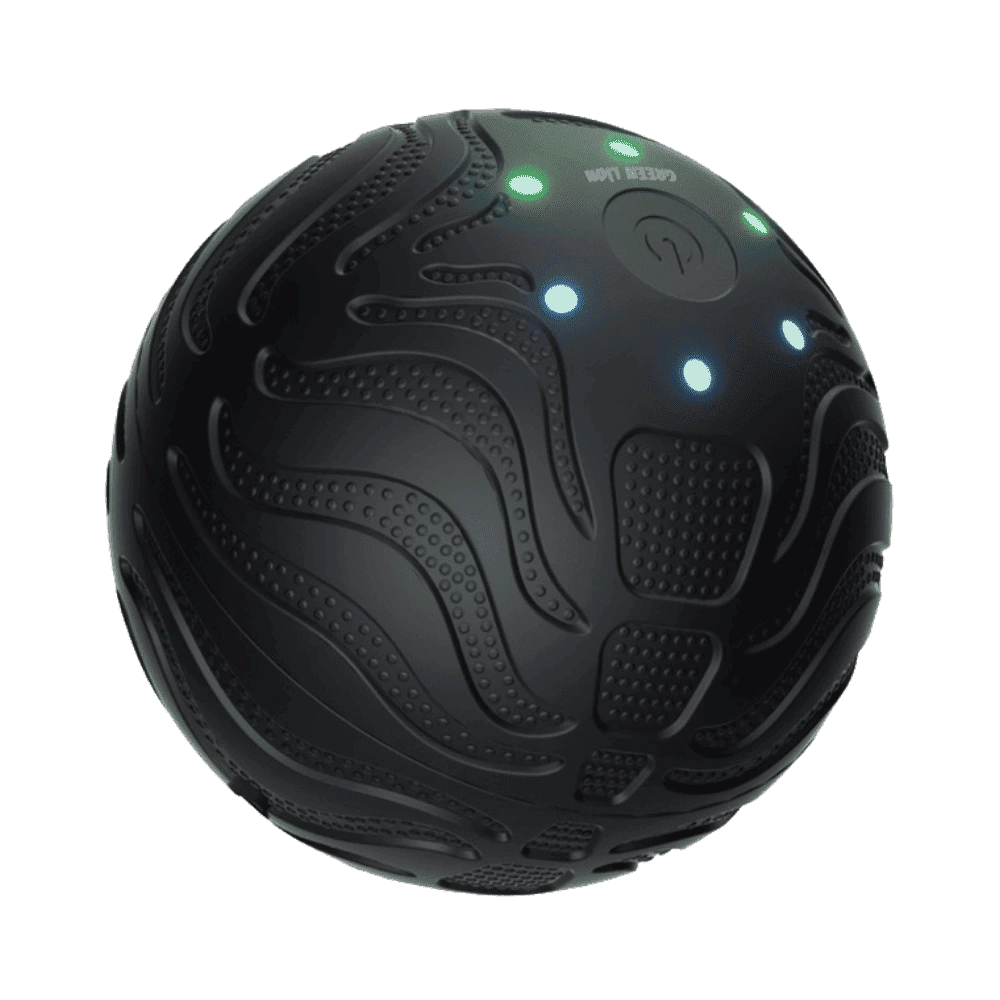 توپ ماساژ گرین لاین مدل Massage Ball