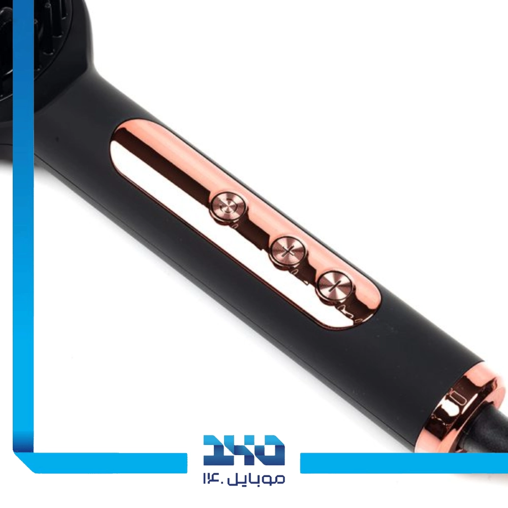 برس حرارتی هیسکا مدل H5107