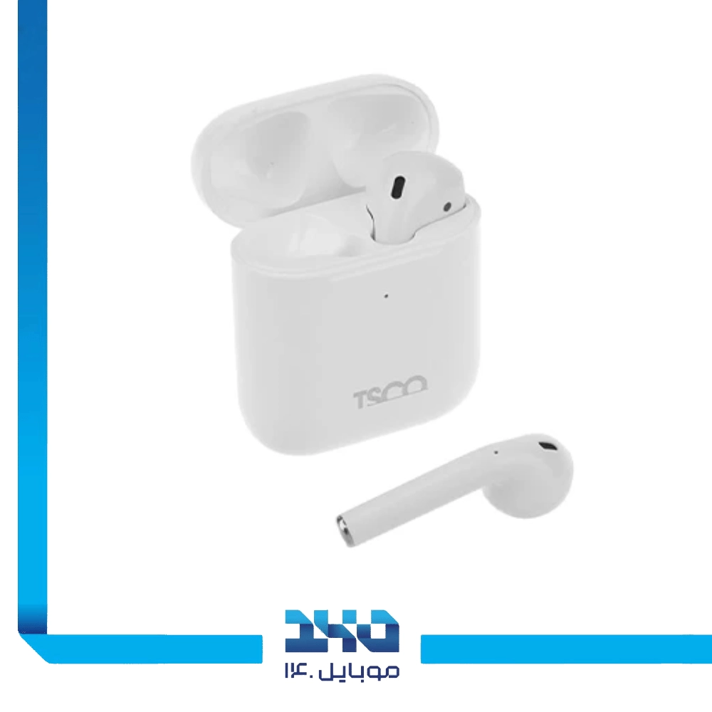 هندزفری بی‌سیم تسکو مدل (TH 5353)