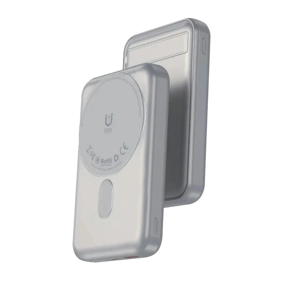 پاوربانک گرین لاین 10000mAh مدل Lagos (GL-PB60)