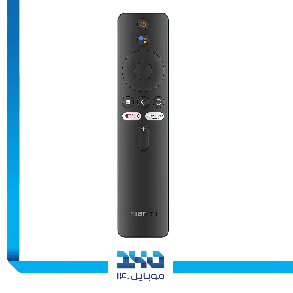 اندروید باکس شیائومی مدل Mi TV Stick 4k