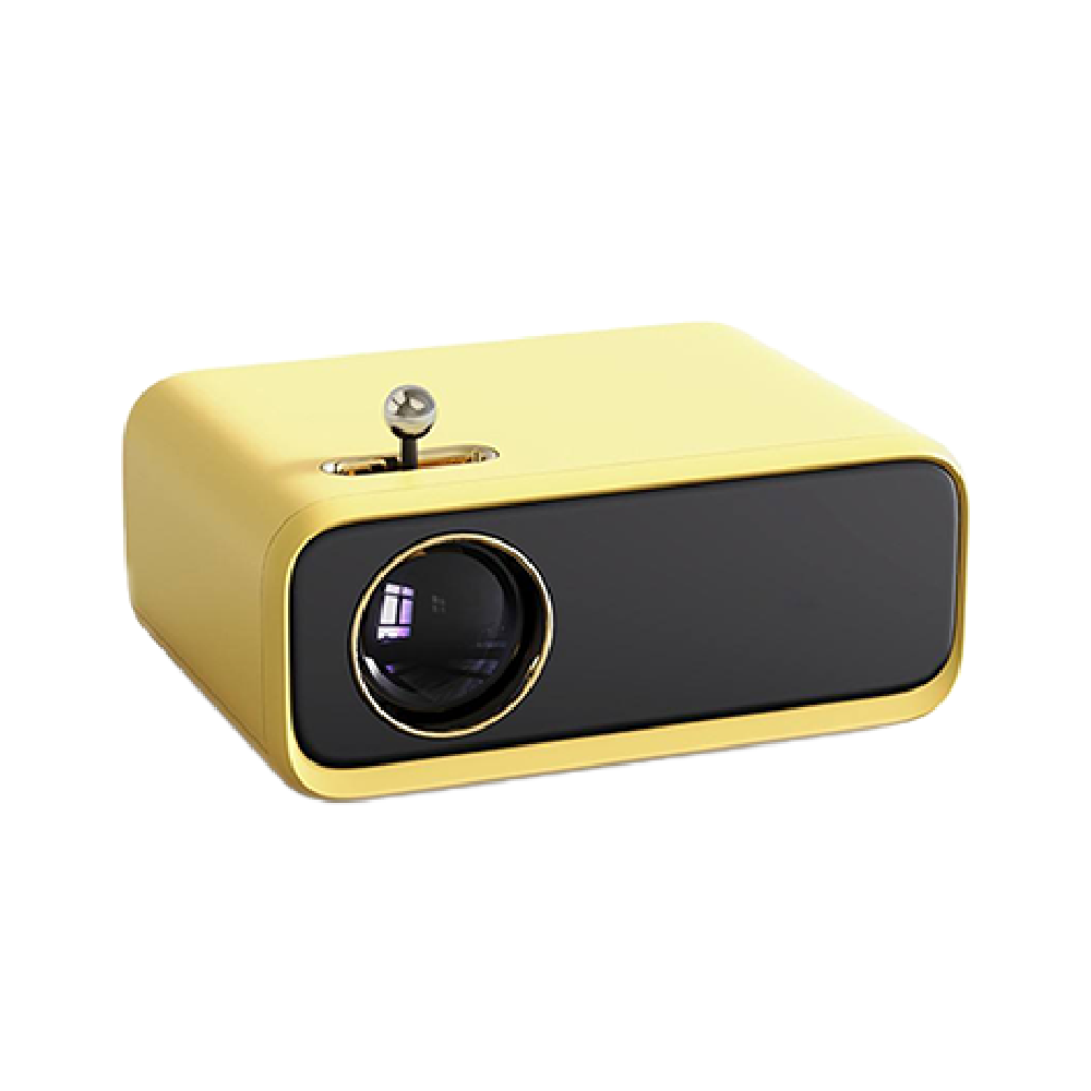 ویدئو پروژکتور شیائومی مدل WANBO XS01 Mini