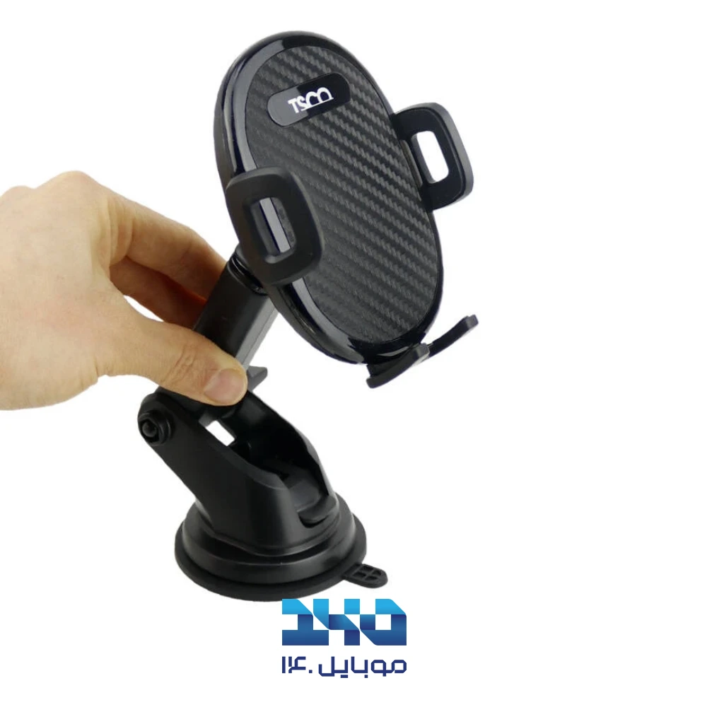 پایه نگهدارنده گوشی موبایل تسکو مدل THL 1216
