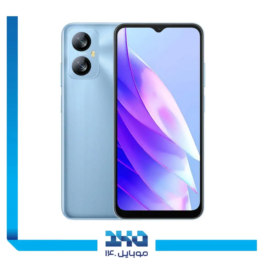 گوشی موبایل بلک ویو مدل A52 pro ظرفیت 128 گیگابایت رم 6 گیگابایت