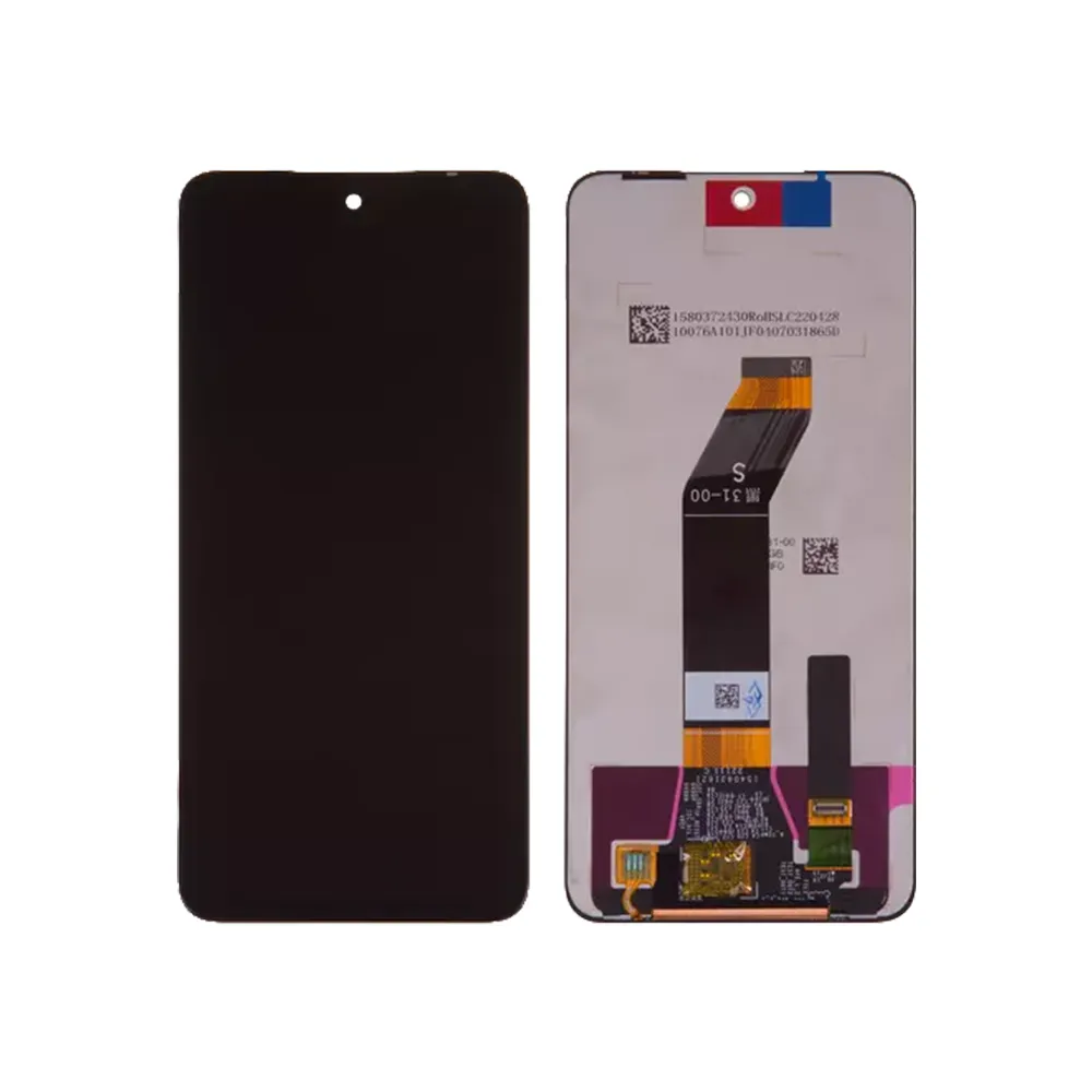 تاچ ال سی دی شیائومی مدل Redmi 10 - S/P