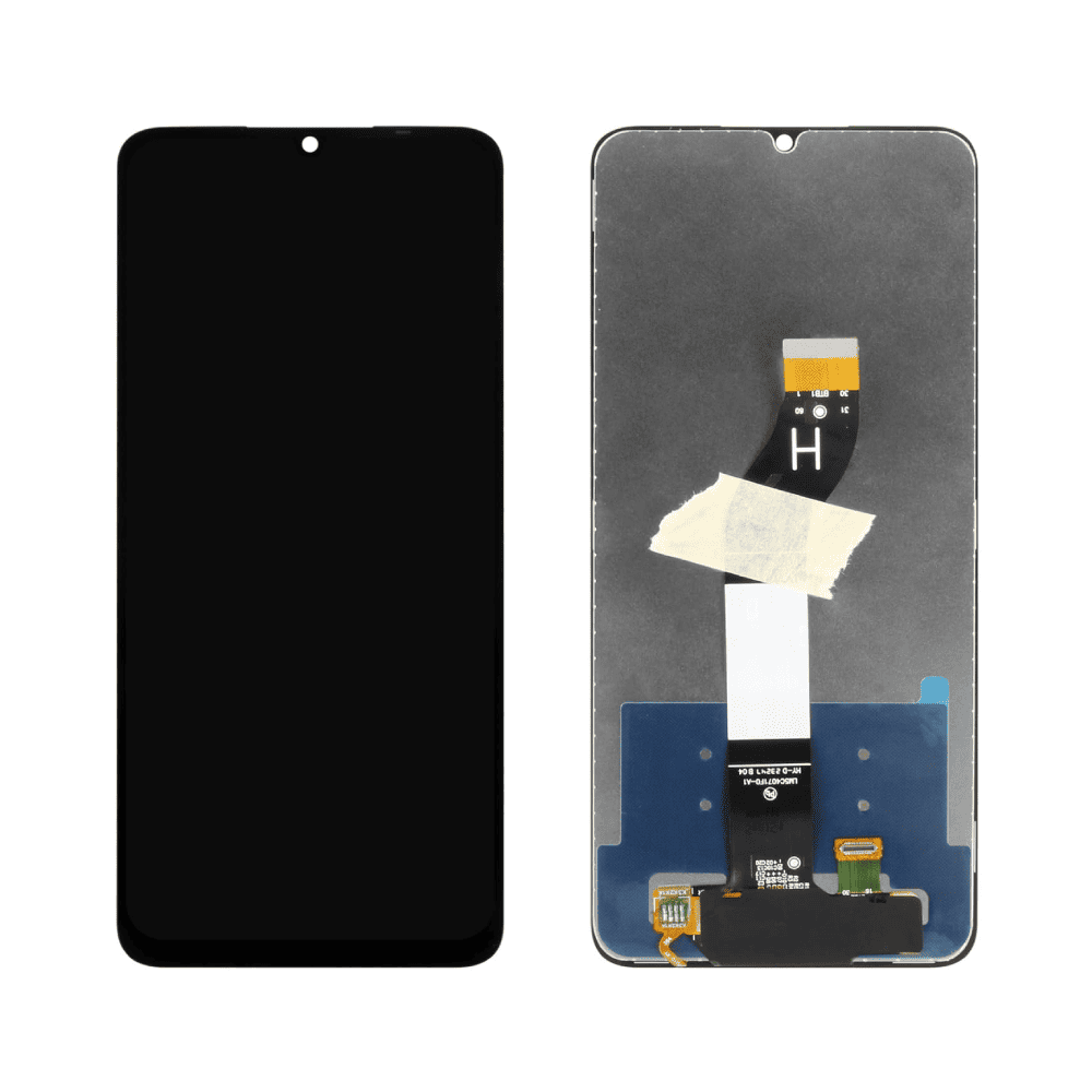 تاچ ال سی دی شیائومی Redmi 13c
