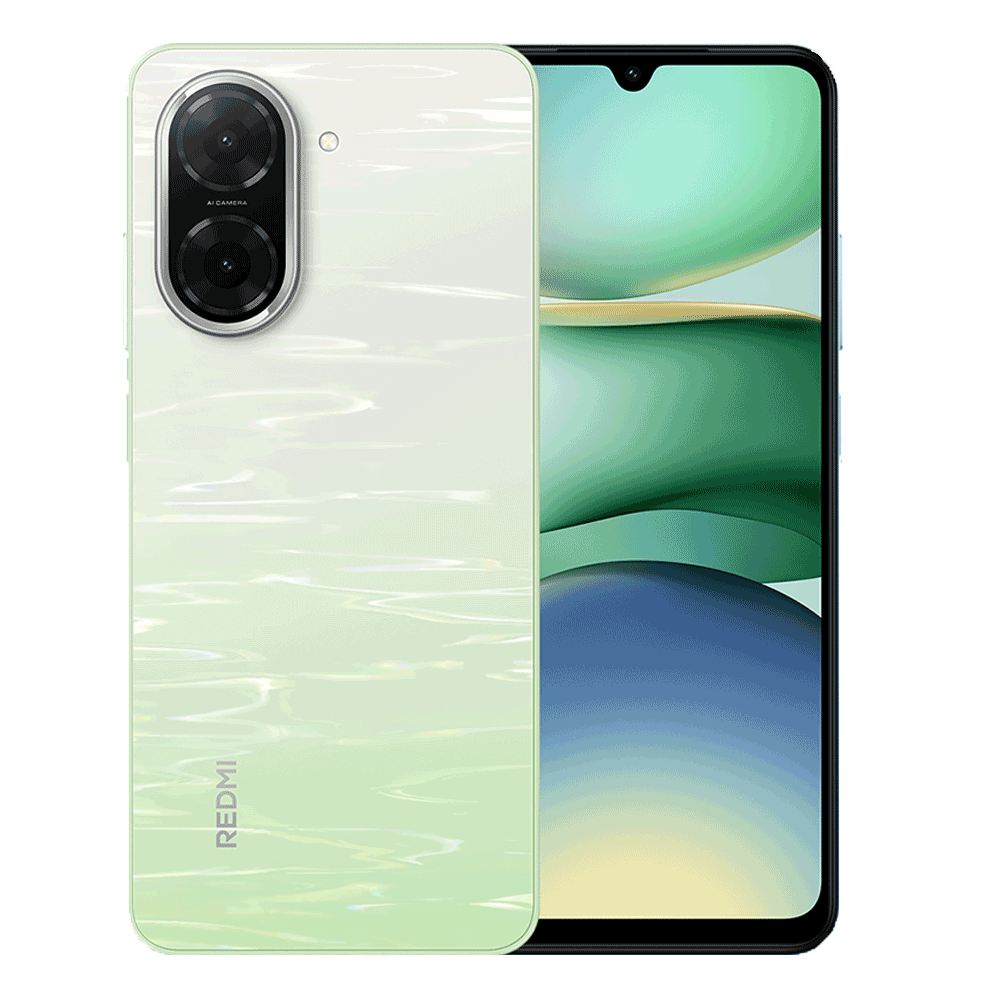 گوشی موبایل شیائومی مدل Redmi A5 ظرفیت 128 گیگابایت رم 4 گیگابایت