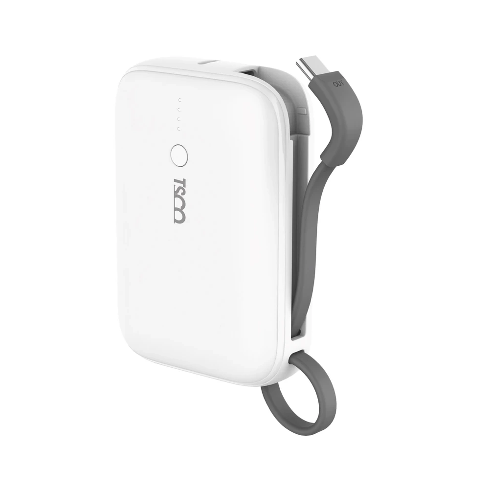 پاوربانک تسکو 10000mAh مدل (TP 871)
