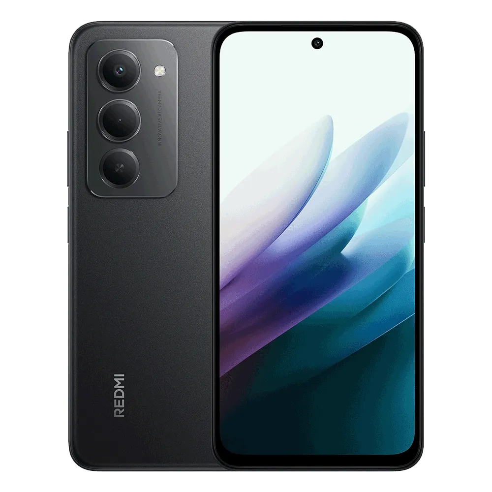 گوشی موبایل شیائومی مدل Redmi 15 ظرفیت 128 گیگابایت رم 6 گیگابایت | 4G